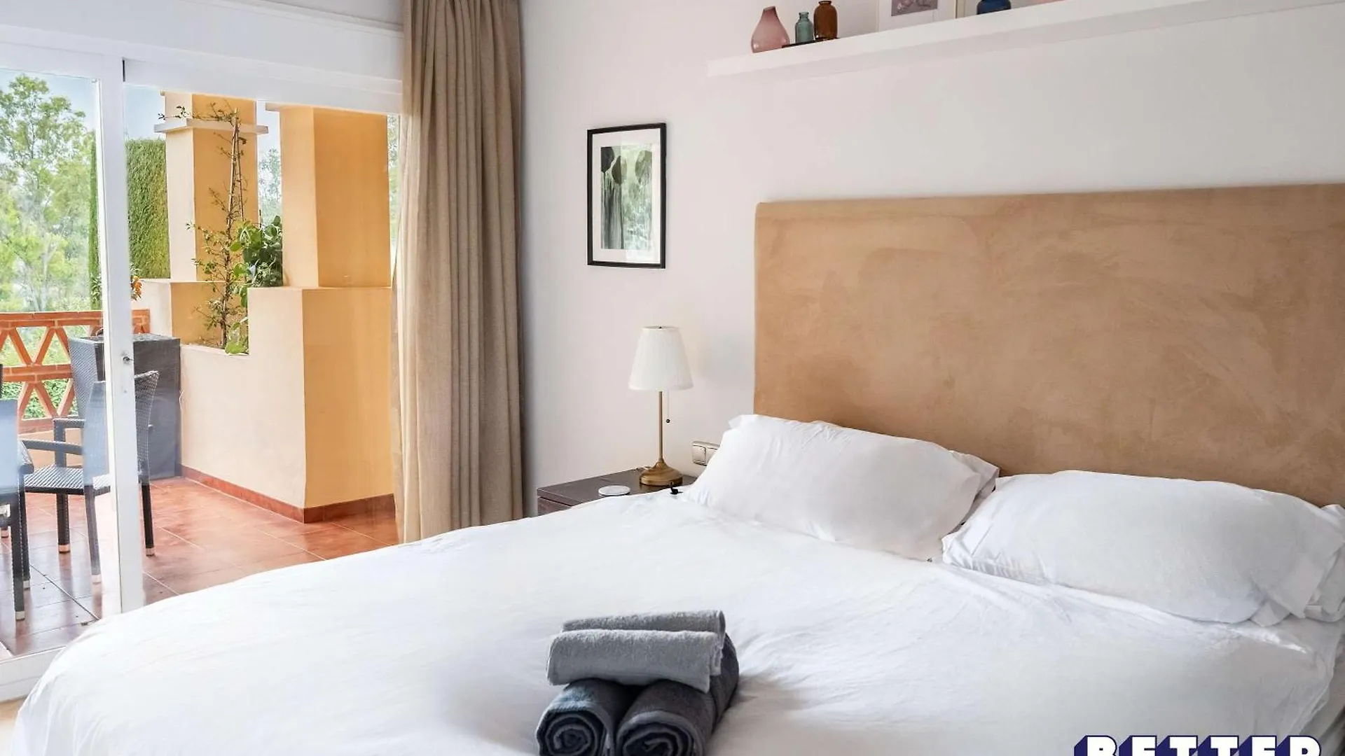 Apartment Last Years Estepona Winner By Better Bookings