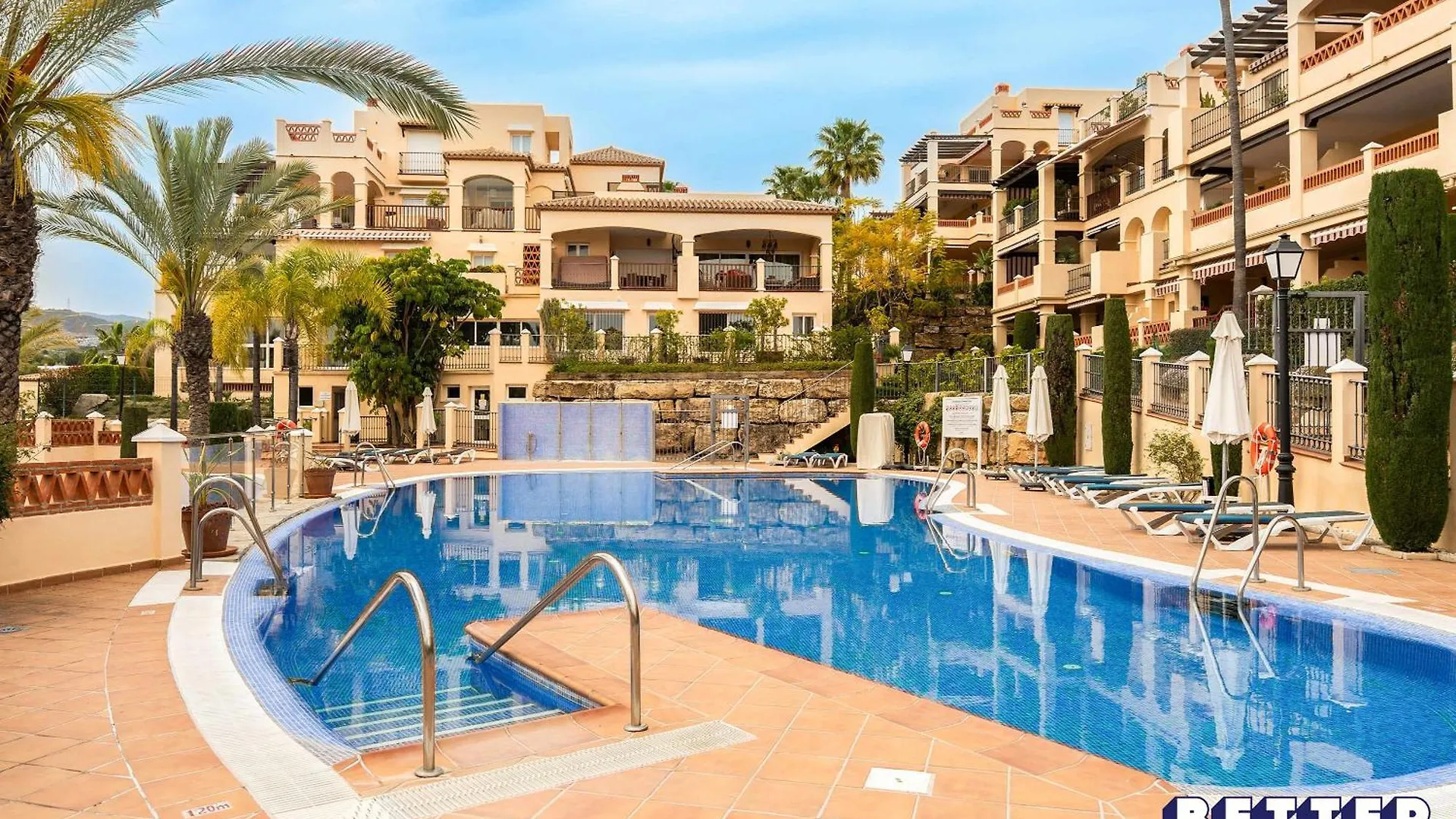 Apartment Last Years Estepona Winner By Better Bookings