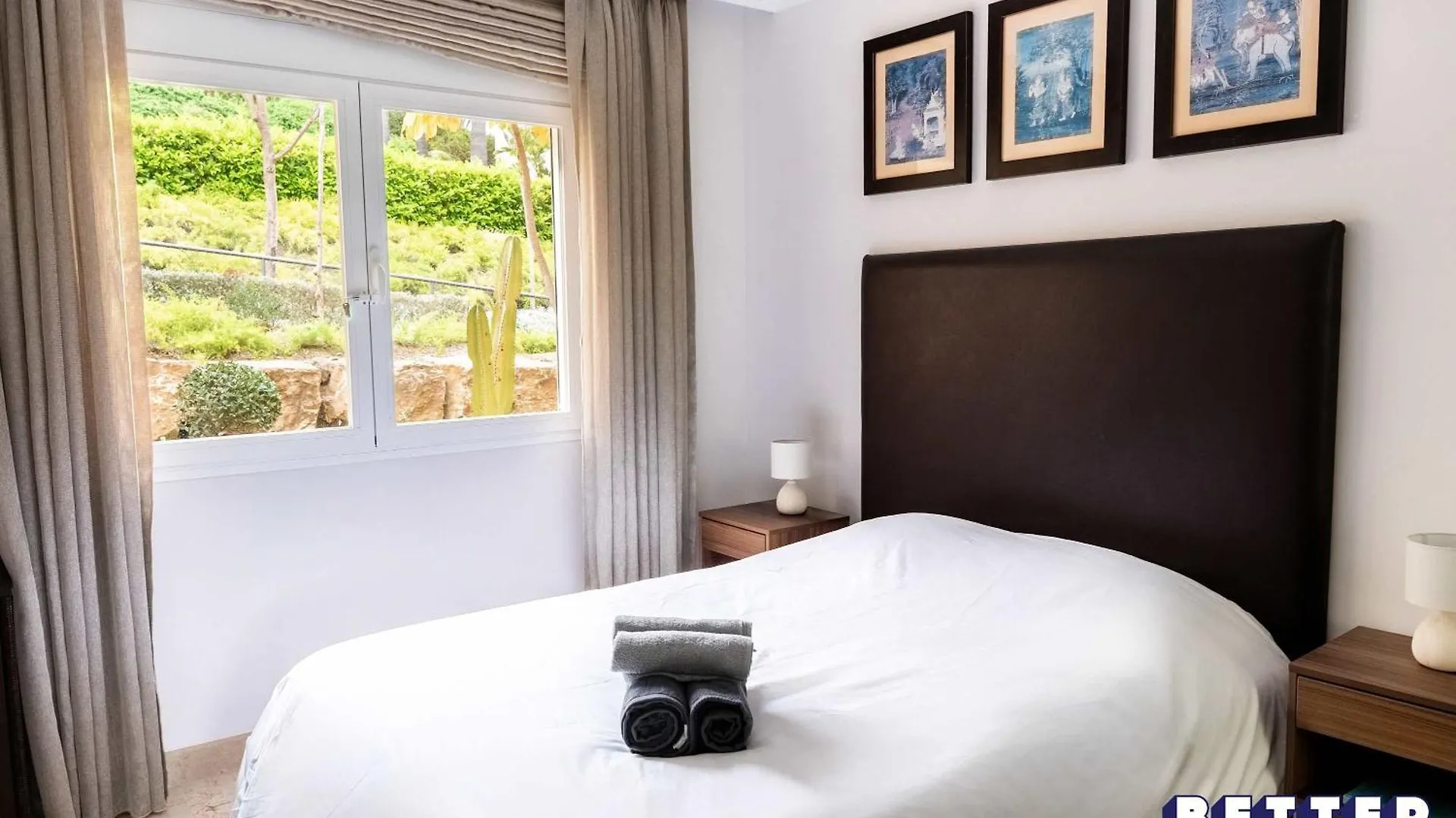 Apartment Last Years Estepona Winner By Better Bookings Spain