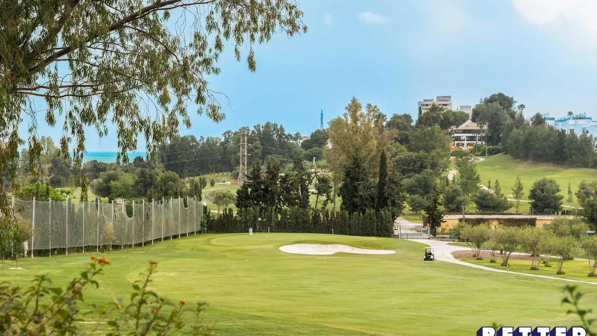 Last Years Estepona Winner By Better Bookings Apartment
