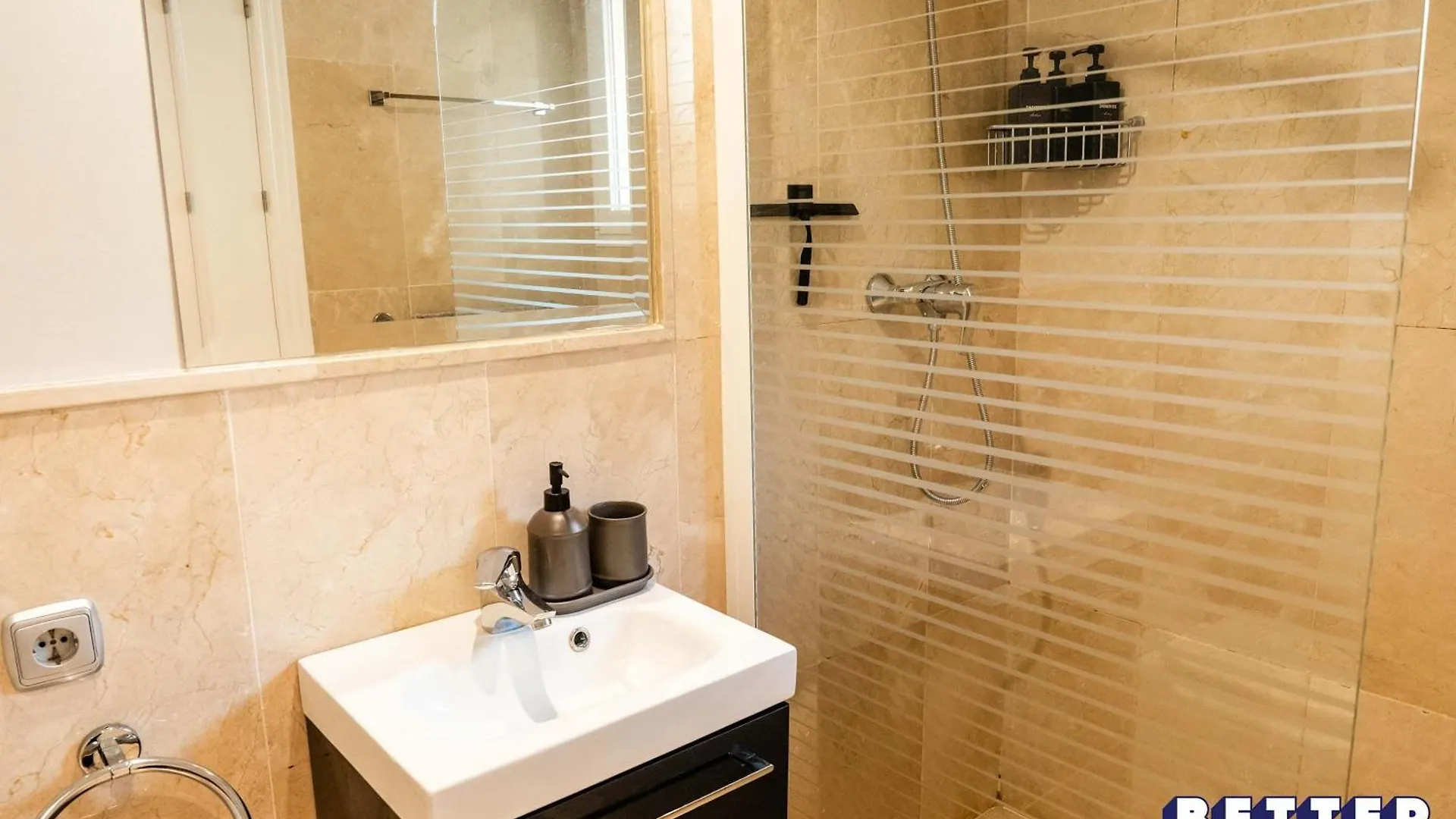 Apartment Last Years Estepona Winner By Better Bookings Spain