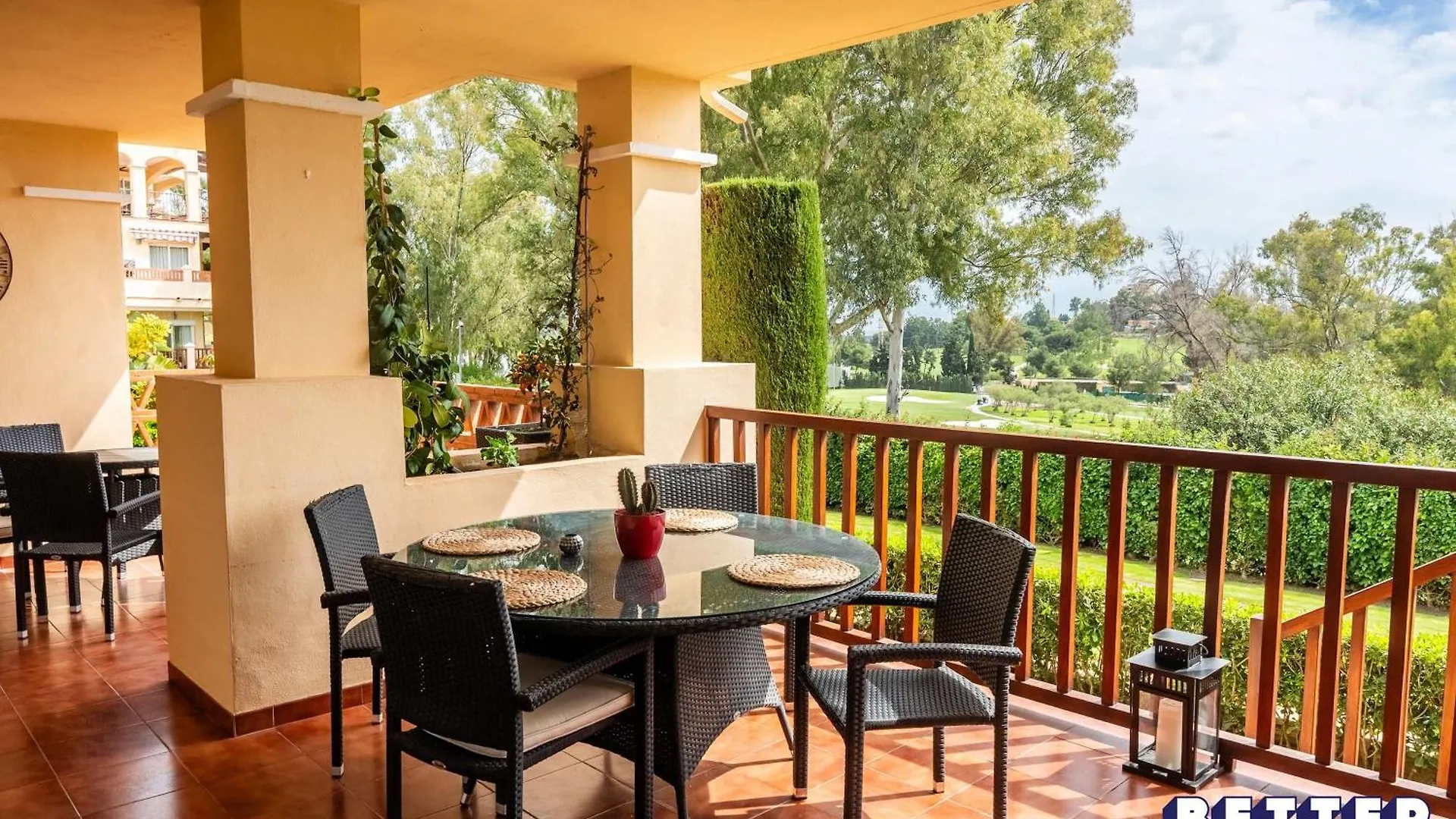 Last Years Estepona Winner By Better Bookings Apartment