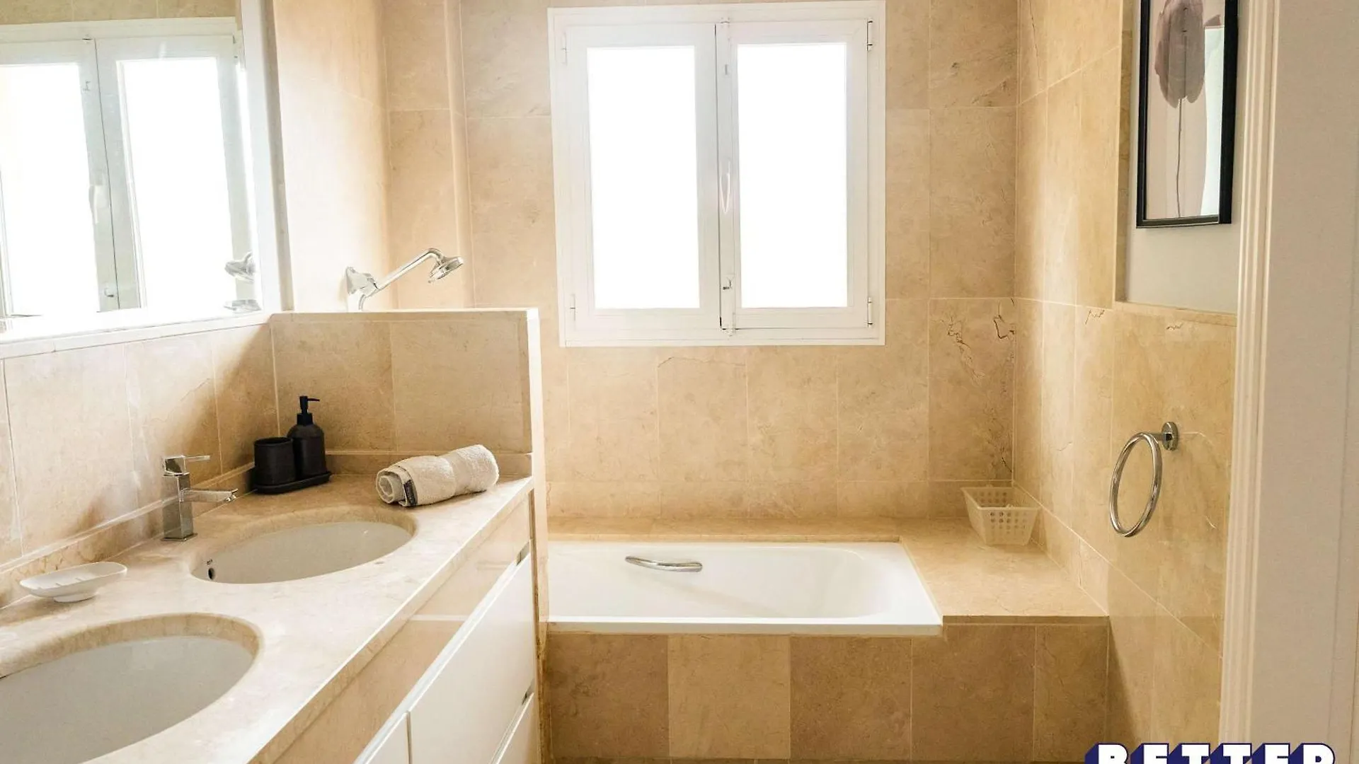 Apartment Last Years Estepona Winner By Better Bookings