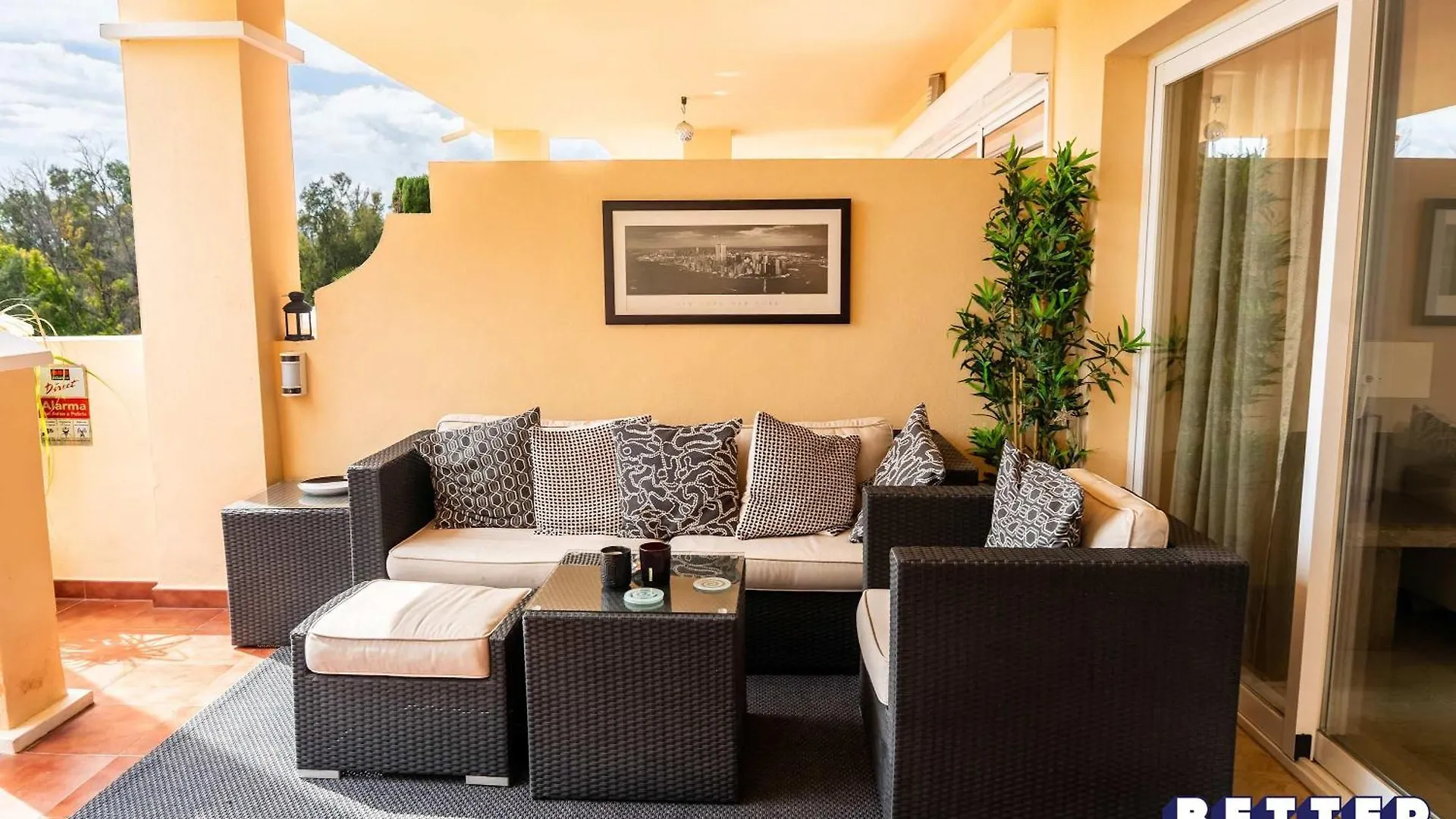 Apartment Last Years Estepona Winner By Better Bookings Spain