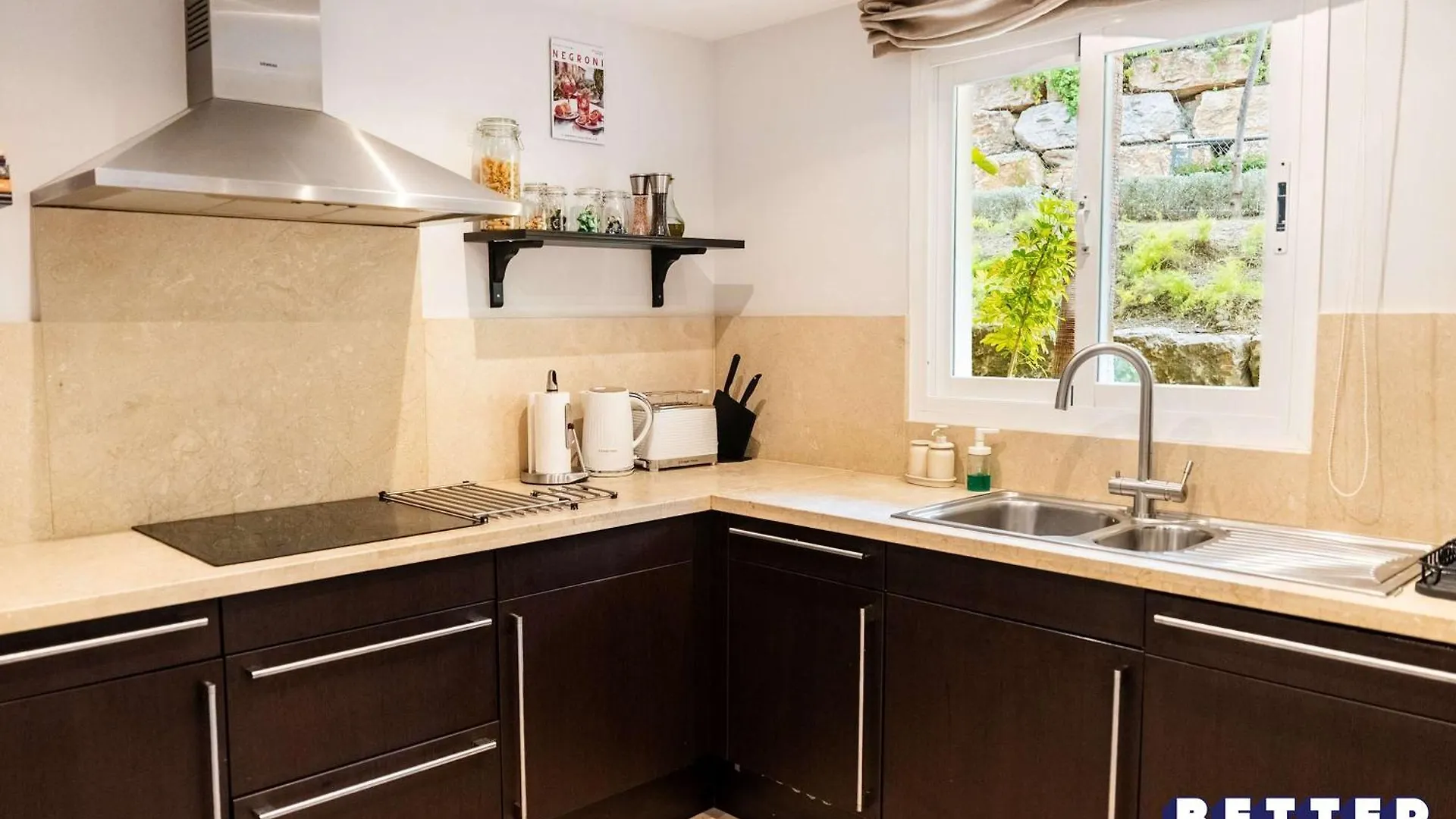 Apartment Last Years Estepona Winner By Better Bookings