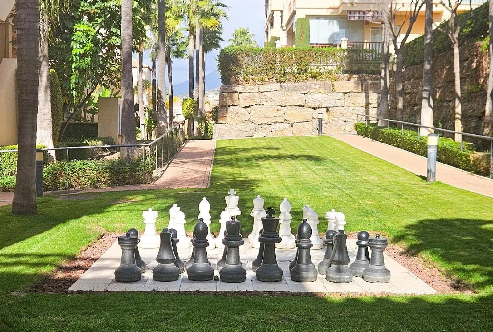 Last Years Estepona Winner By Better Bookings 0*,